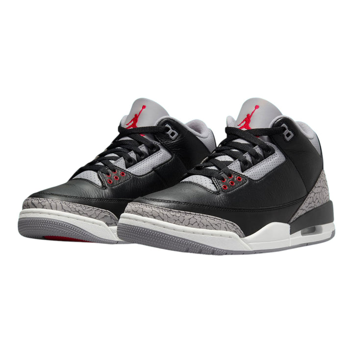 Jordan 3 Retro OG Black Cement