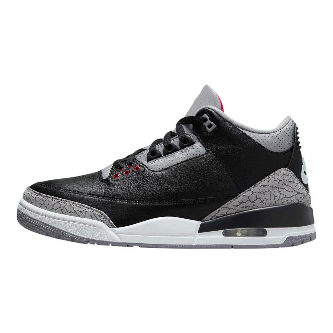 Jordan 3 Retro OG Black Cement