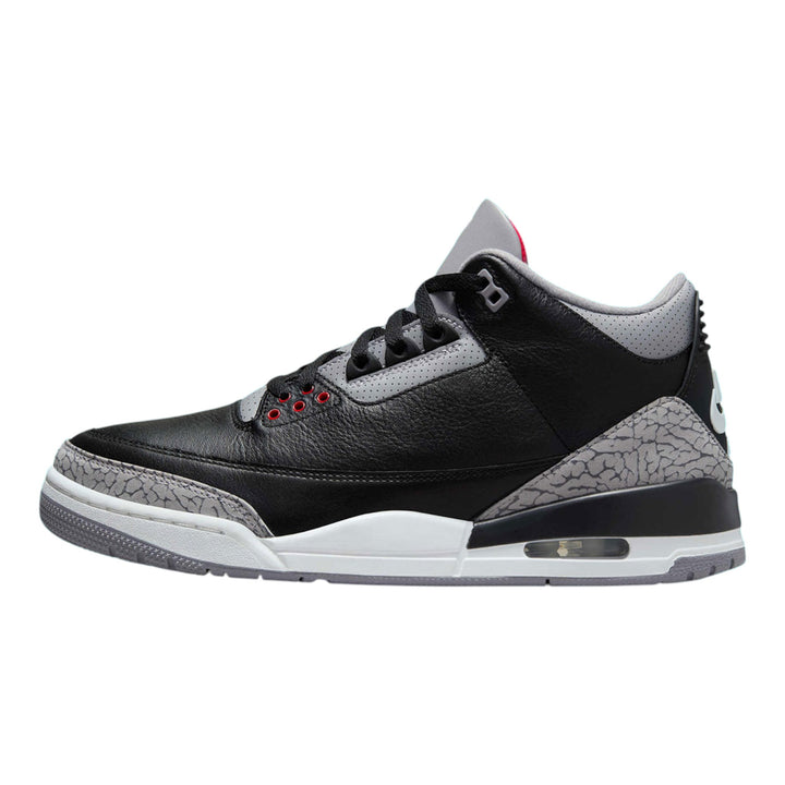 Jordan 3 Retro OG Black Cement