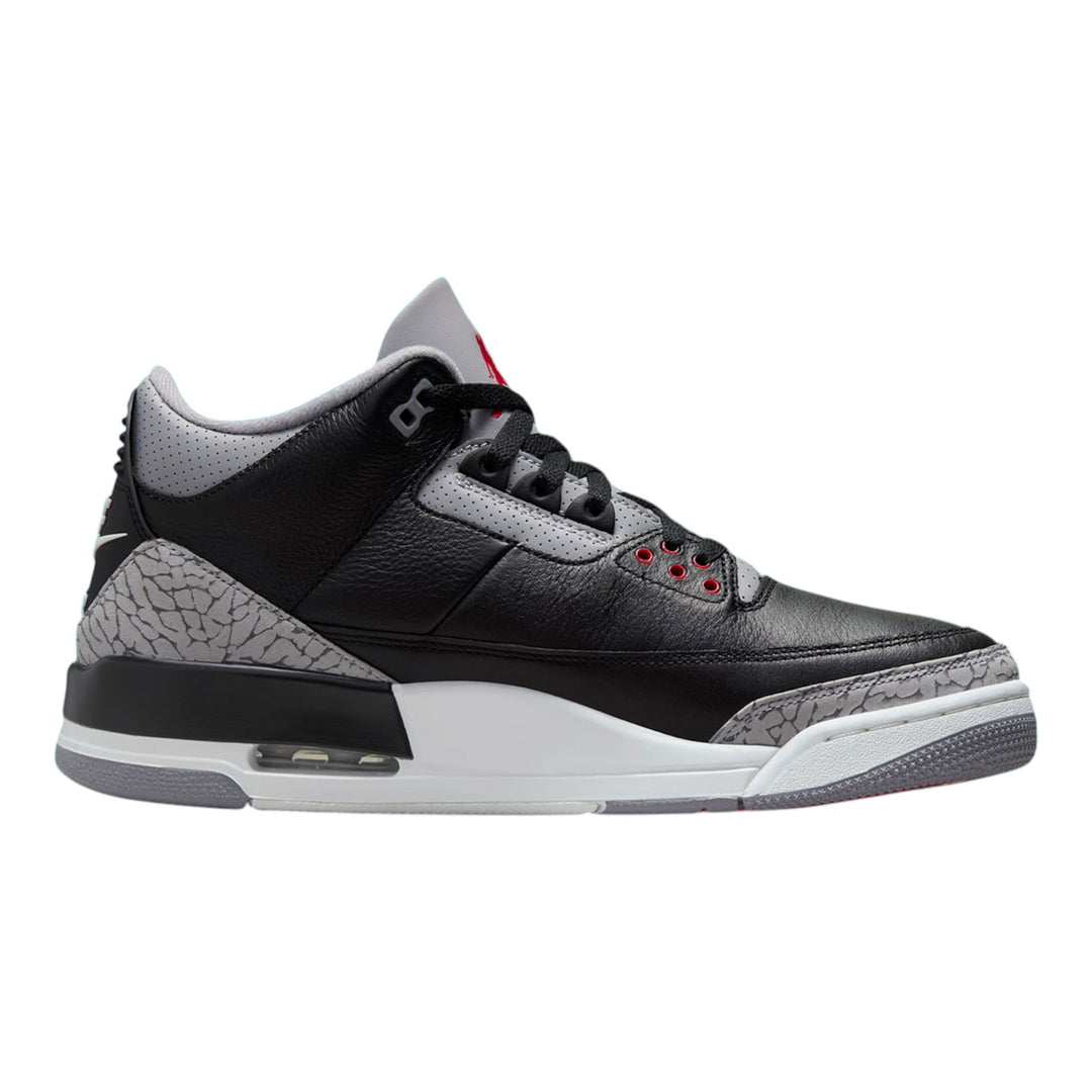 Jordan 3 Retro OG Black Cement