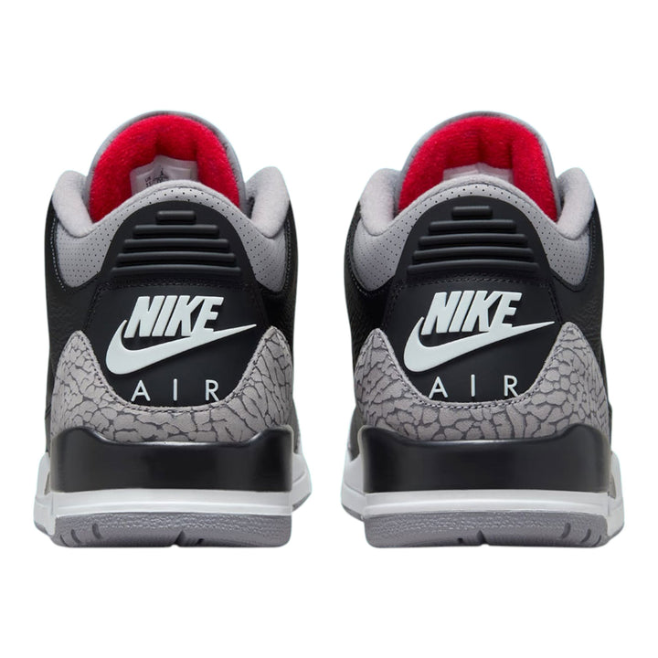 Jordan 3 Retro OG Black Cement