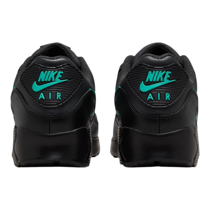 Nike Air Max 90 Black Clear Jade