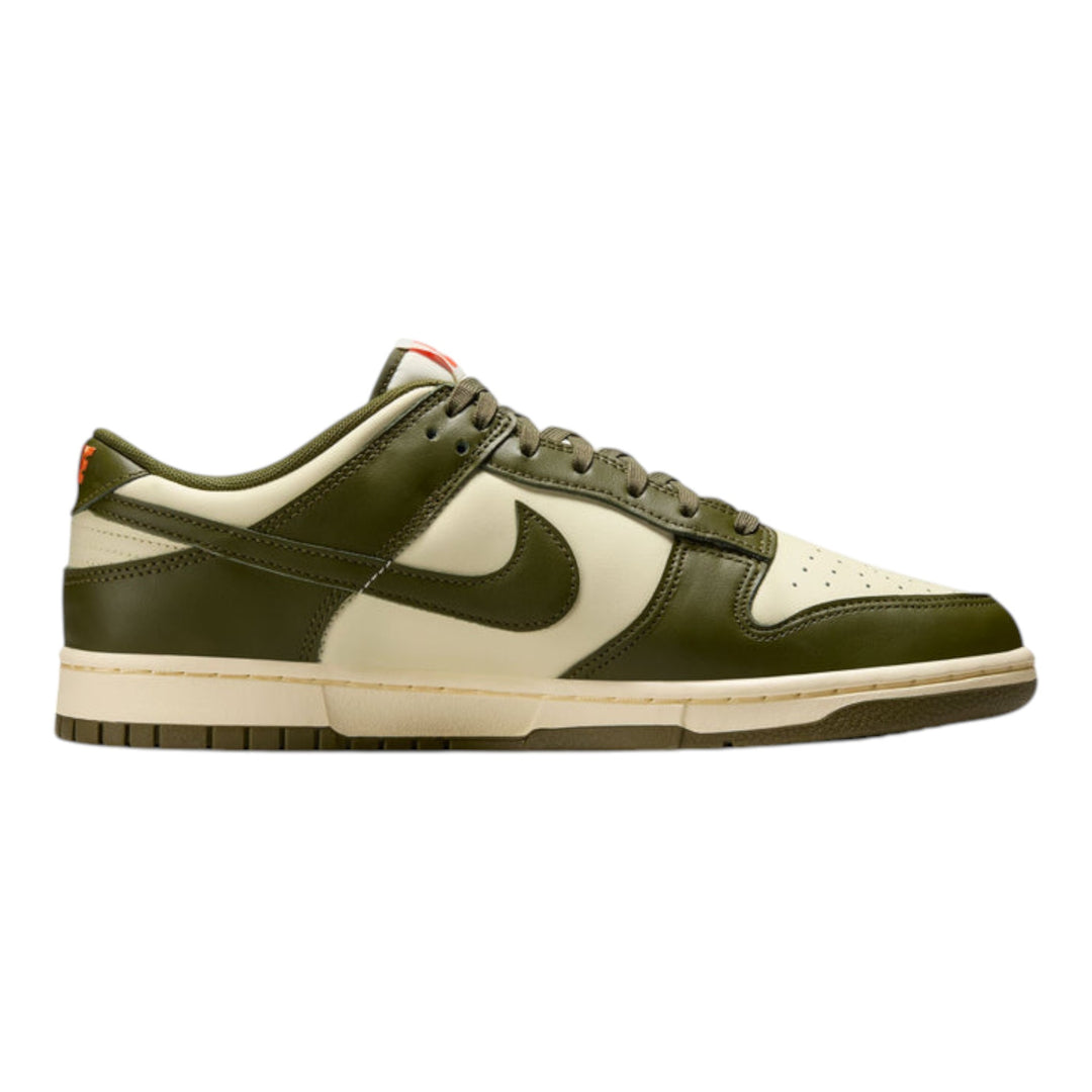 Nike Dunk Low Retro Rough Olive Green