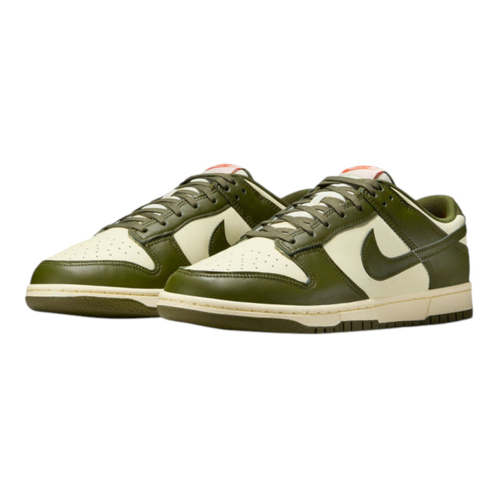 Nike Dunk Low Retro Rough Olive Green