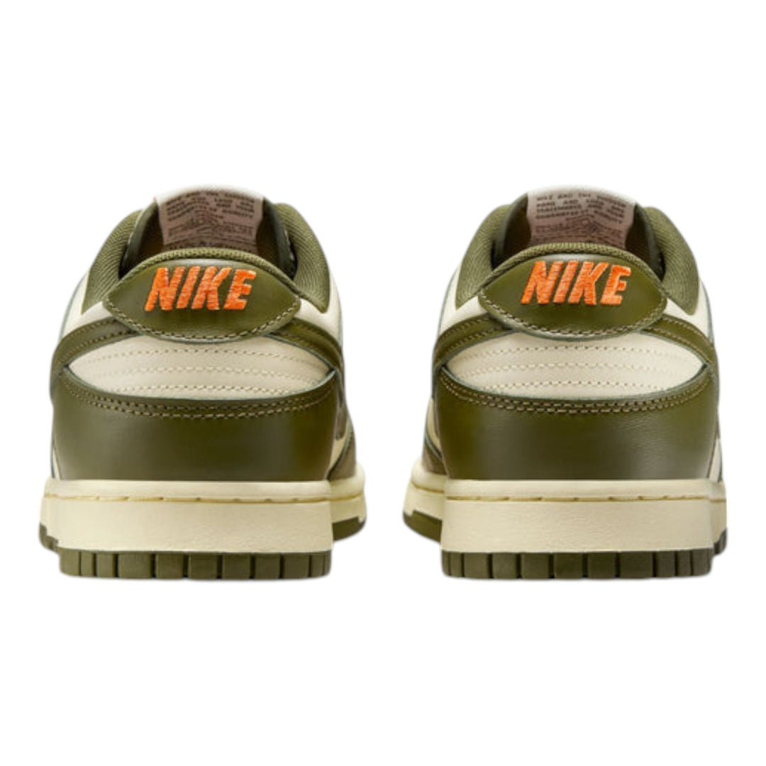 Nike Dunk Low Retro Rough Olive Green
