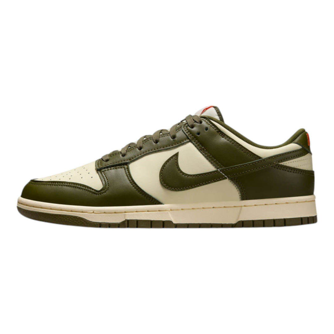Nike Dunk Low Retro Rough Olive Green