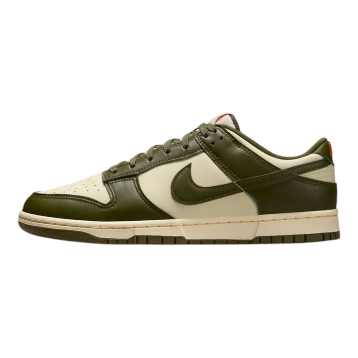 Nike Dunk Low Retro Rough Olive Green