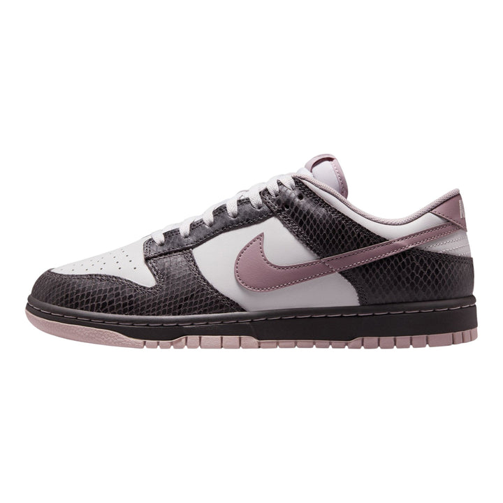 Nike Dunk Low SE Medium Ash Violet Snakeskin