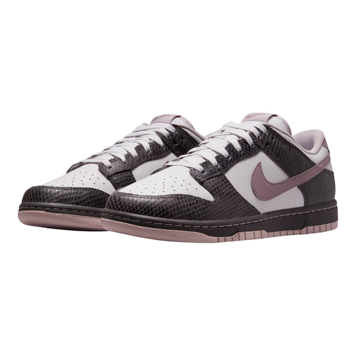 Nike Dunk Low SE Medium Ash Violet Snakeskin