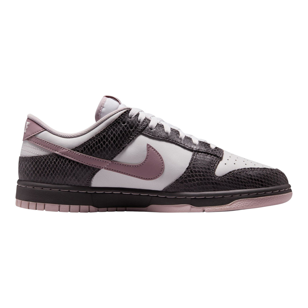 Nike Dunk Low SE Medium Ash Violet Snakeskin
