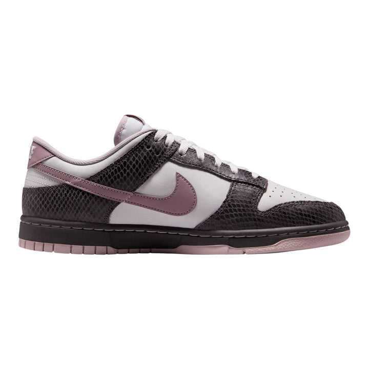 Nike Dunk Low SE Medium Ash Violet Snakeskin