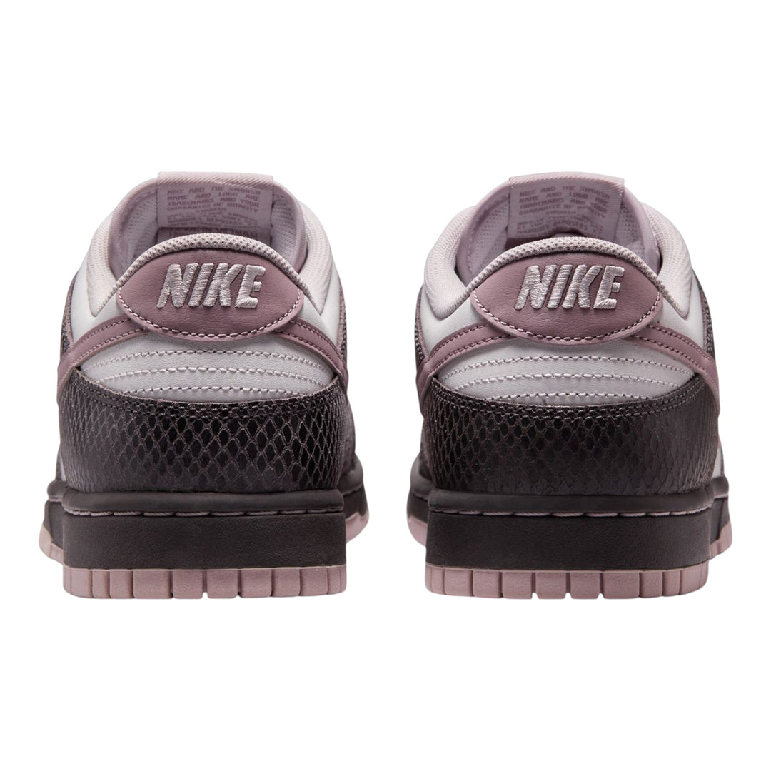 Nike Dunk Low SE Medium Ash Violet Snakeskin