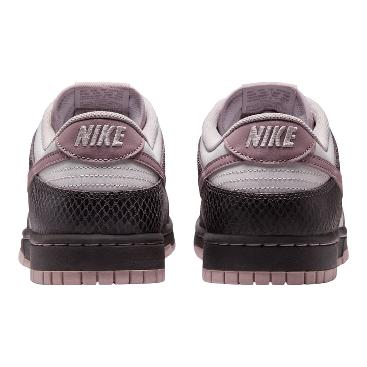 Nike Dunk Low SE Medium Ash Violet Snakeskin