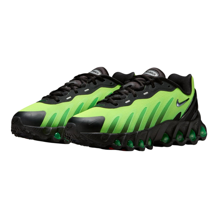 Nike Air Max Dn8 Black Green Strike