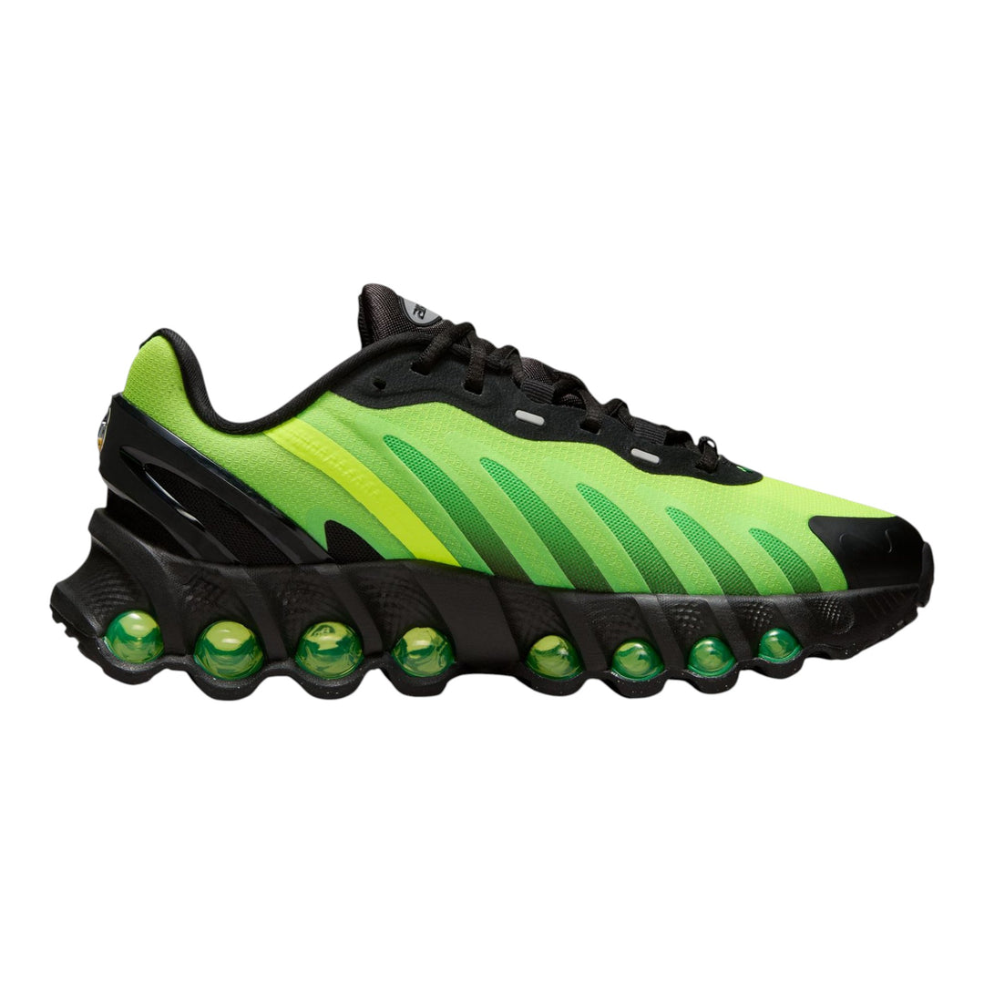 Nike Air Max Dn8 Black Green Strike