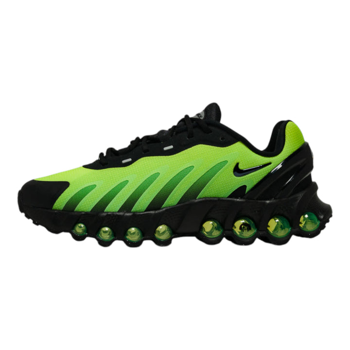 Nike Air Max Dn8 Black Green Strike