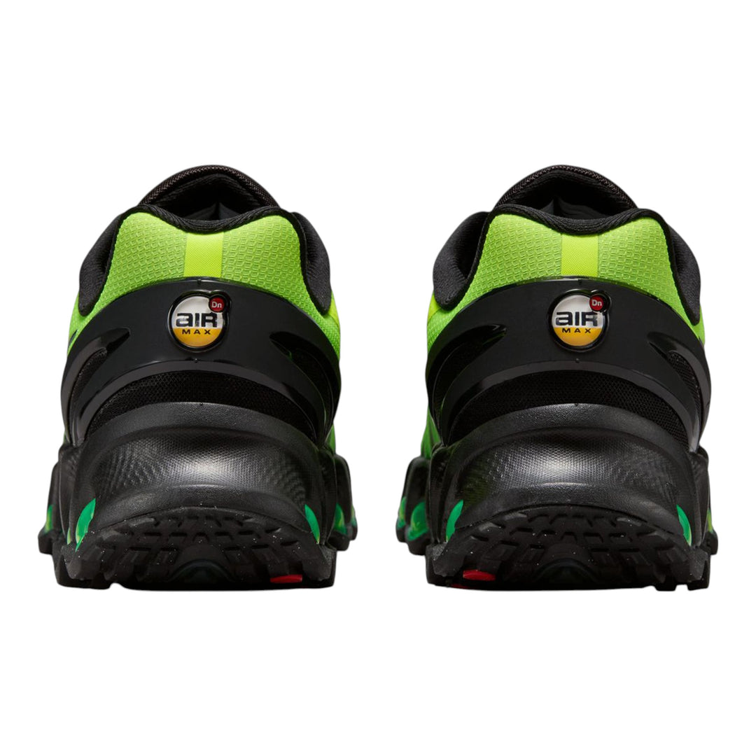 Nike Air Max Dn8 Black Green Strike