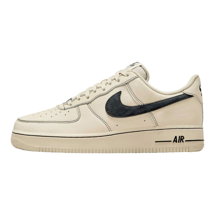 Nike Air Force 1 Low '07 LV8 Light Khaki Black