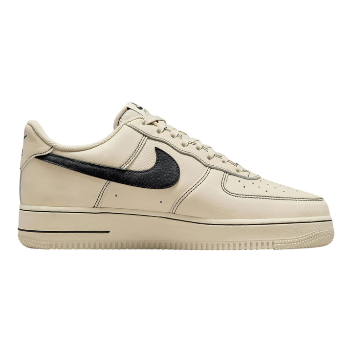 Nike Air Force 1 Low '07 LV8 Light Khaki Black