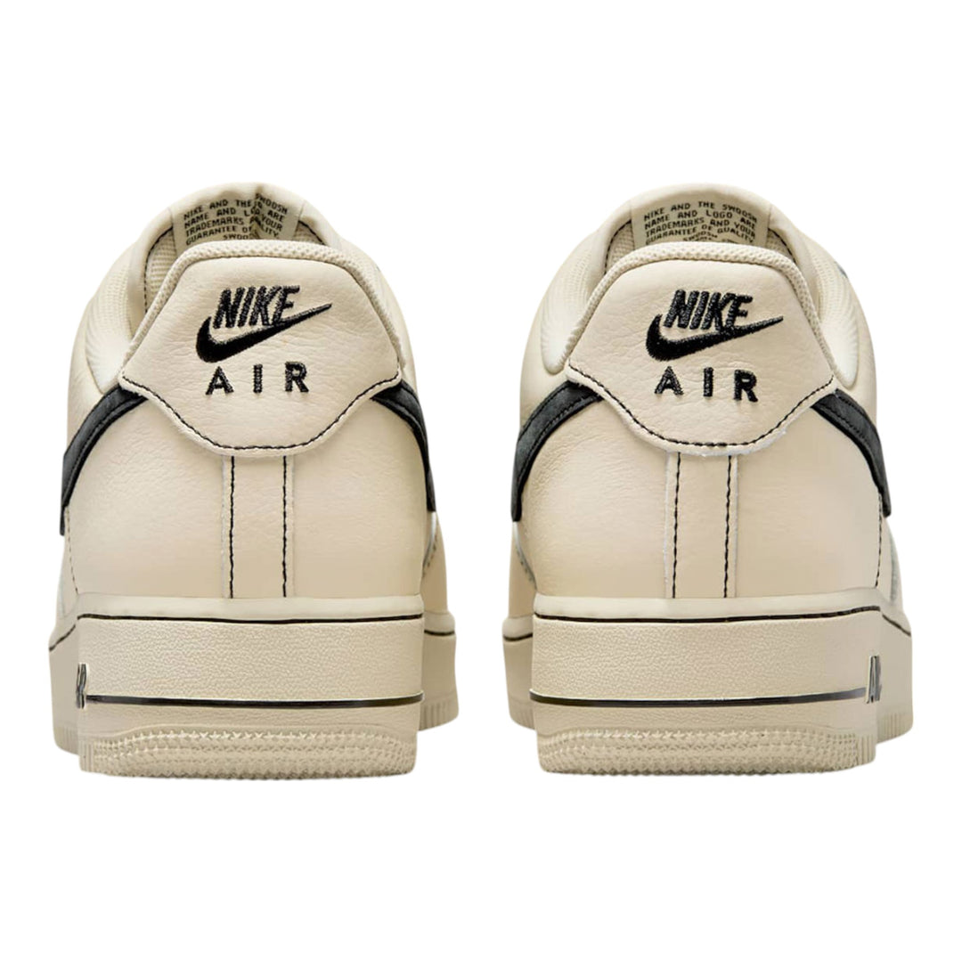 Nike Air Force 1 Low '07 LV8 Light Khaki Black