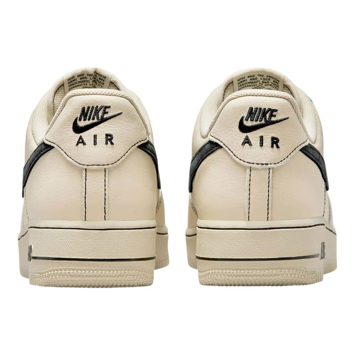 Nike Air Force 1 Low '07 LV8 Light Khaki Black