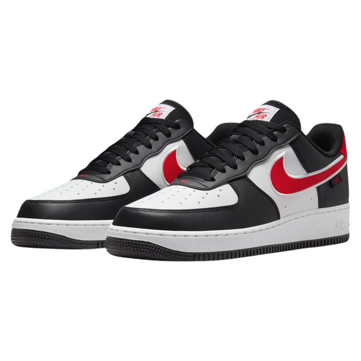 Nike Air Force 1 '07 Next Nature Black/White/University