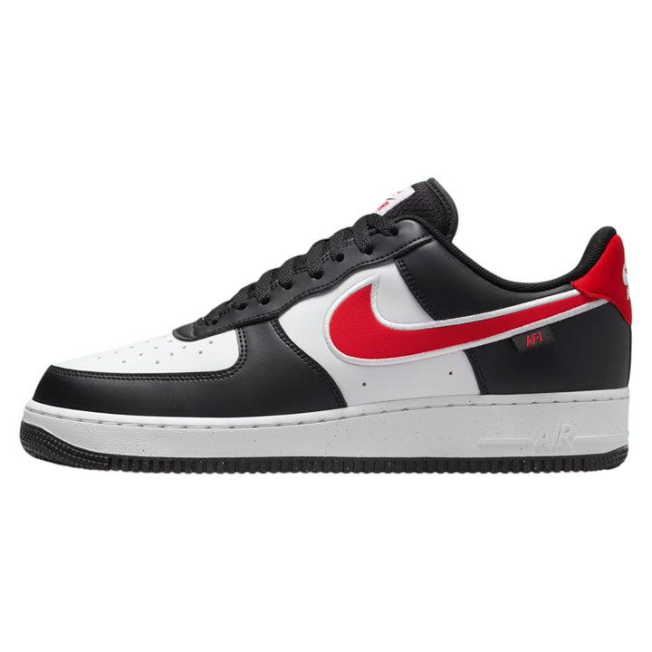 Nike Air Force 1 '07 Next Nature Black/White/University