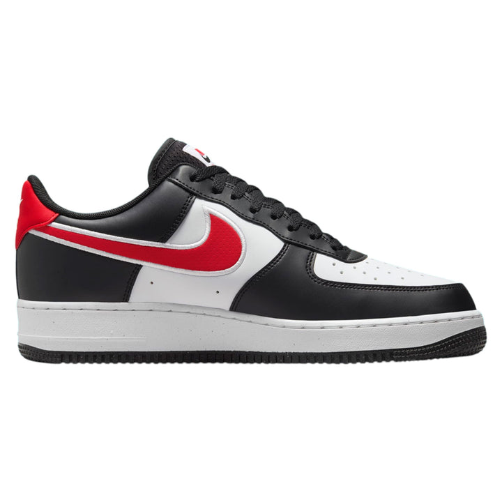 Nike Air Force 1 '07 Next Nature Black/White/University