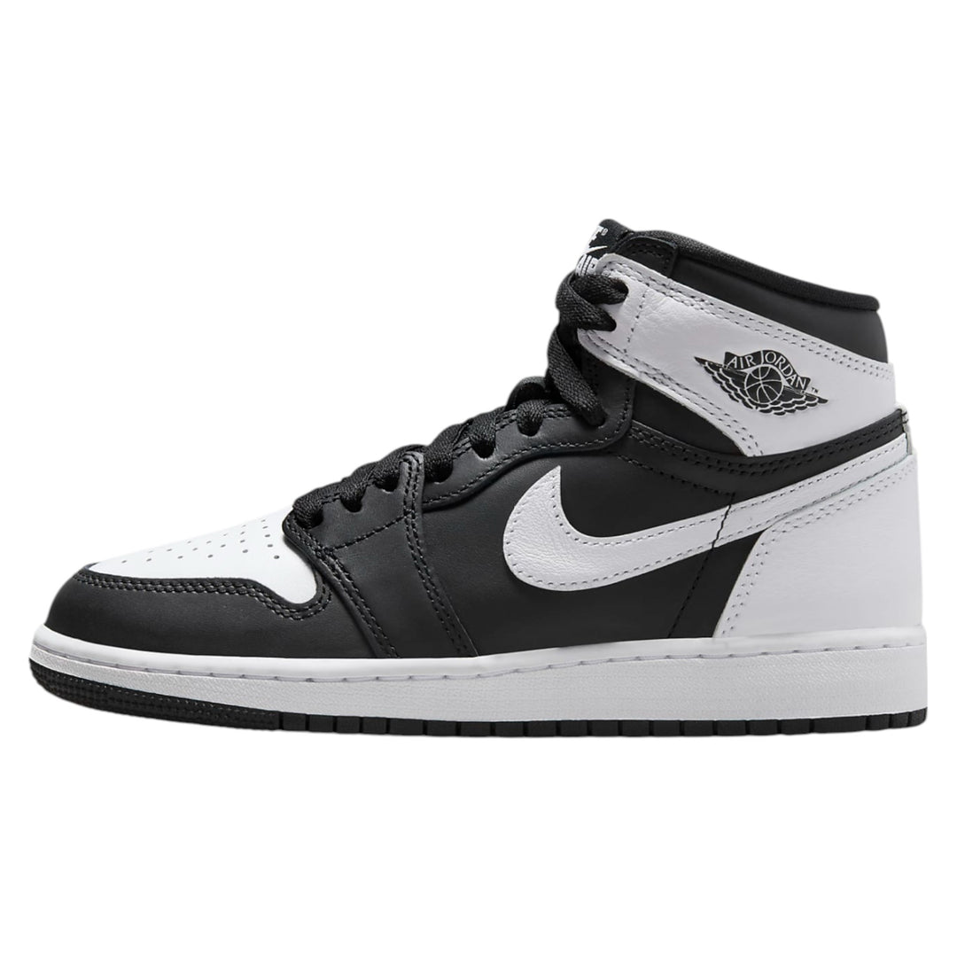 Jordan 1 Retro High OG Black White