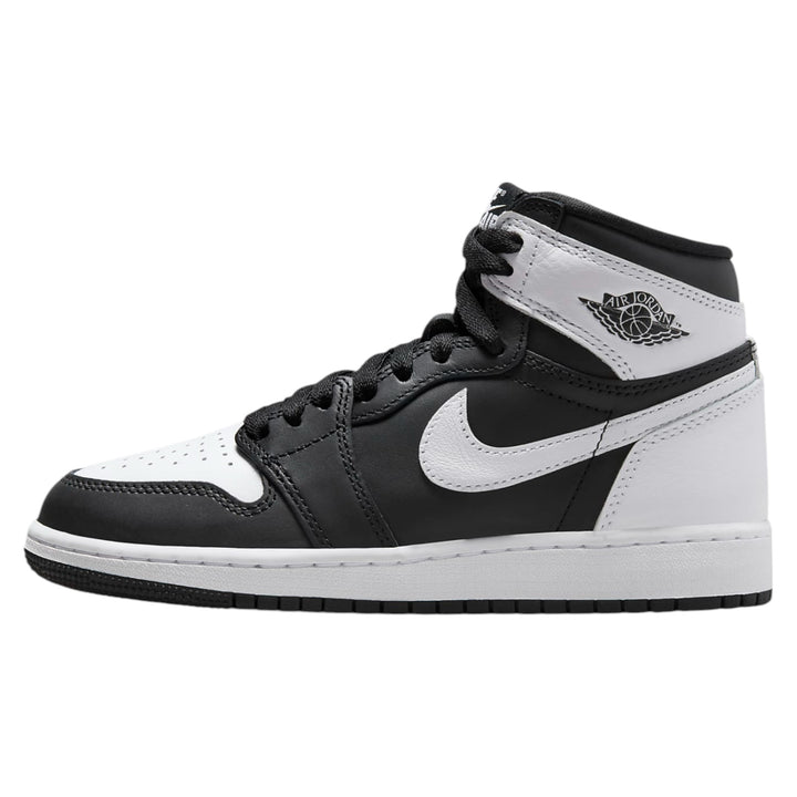 Jordan 1 Retro High OG Black White