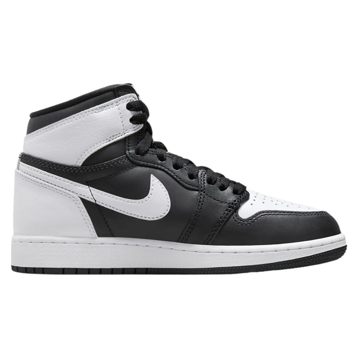 Jordan 1 Retro High OG Black White