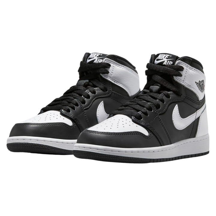 Jordan 1 Retro High OG Black White