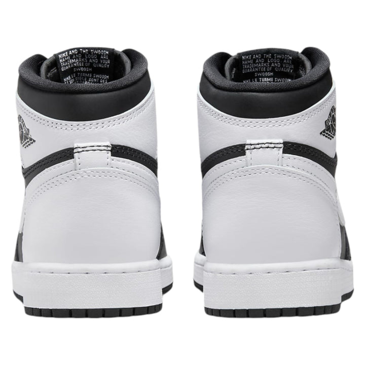 Jordan 1 Retro High OG Black White