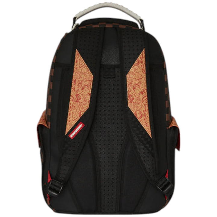 Sprayground France Napoleon Bookbag