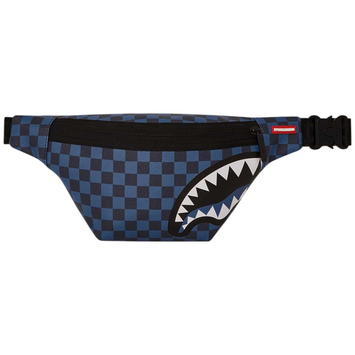 Sprayground Midnight SIP Crossbody Bag