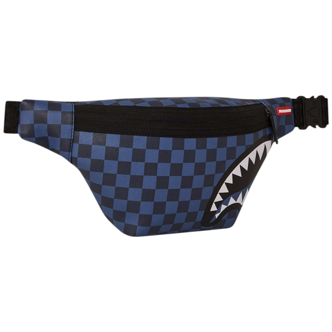 Sprayground Midnight SIP Crossbody Bag
