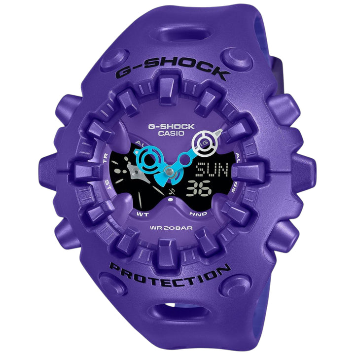 G-Shock GAV01-2A Watch