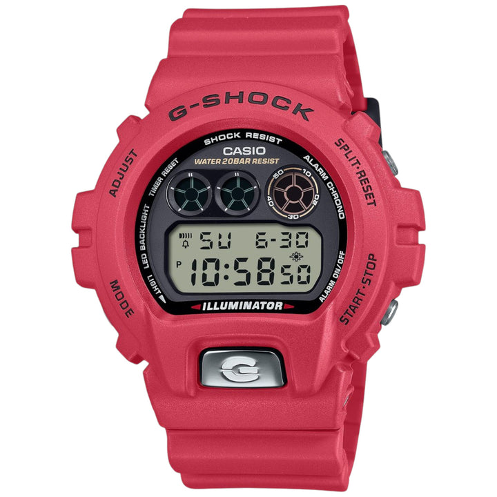 G-Shock DW6900TR-4 Watch