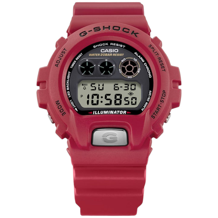 G-Shock DW6900TR-4 Watch