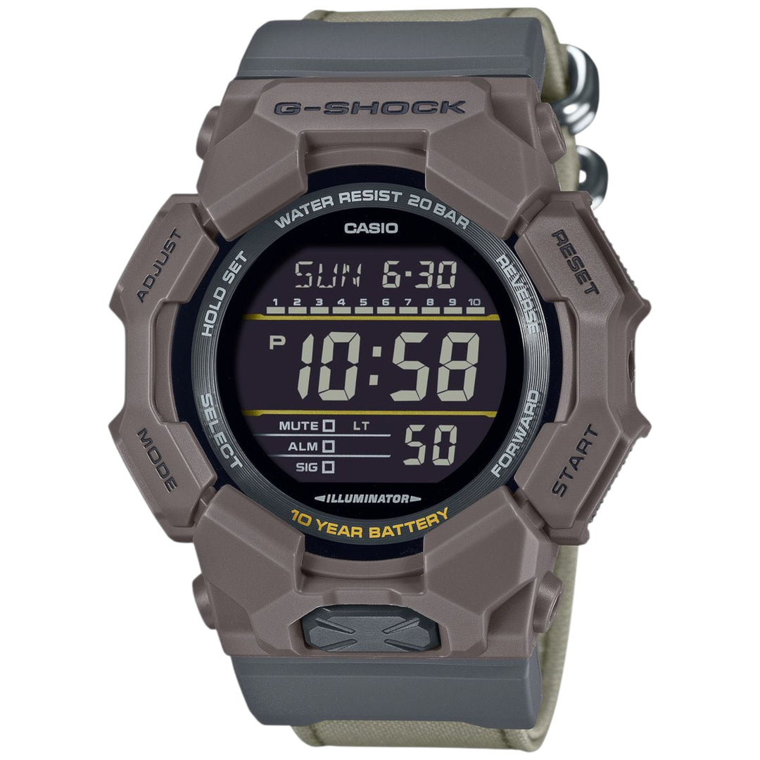 G-Shock GD010CE-5 Watch