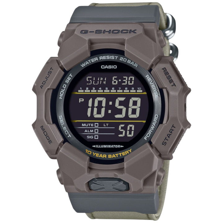 G-Shock GD010CE-5 Watch