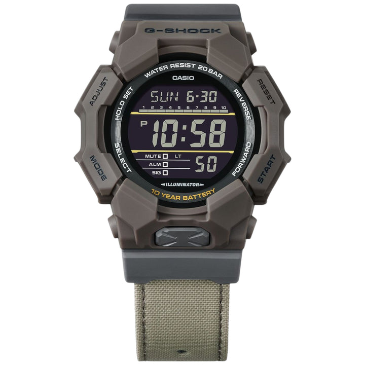 G-Shock GD010CE-5 Watch