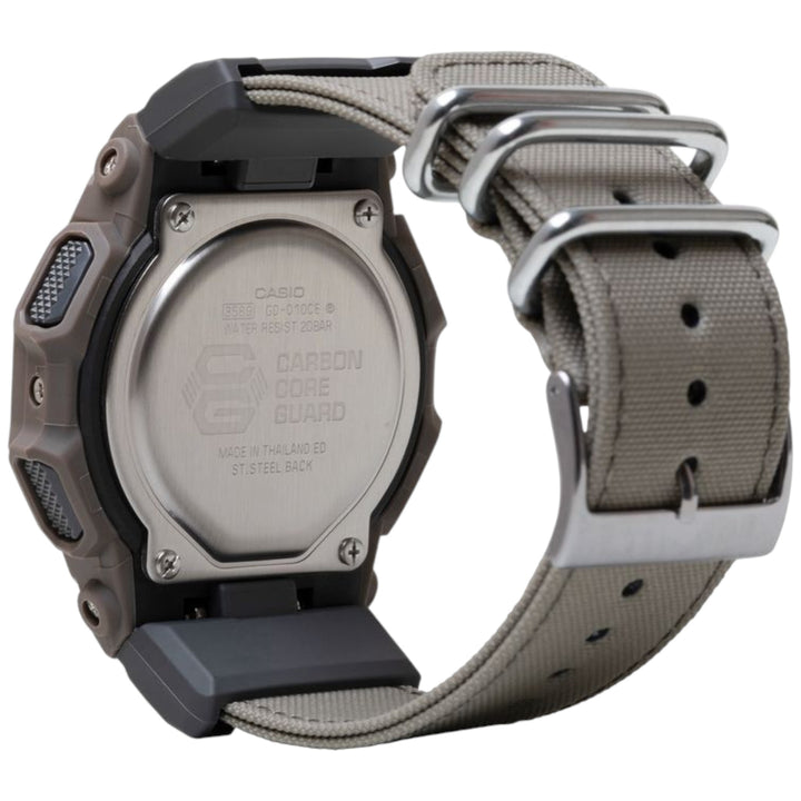 G-Shock GD010CE-5 Watch