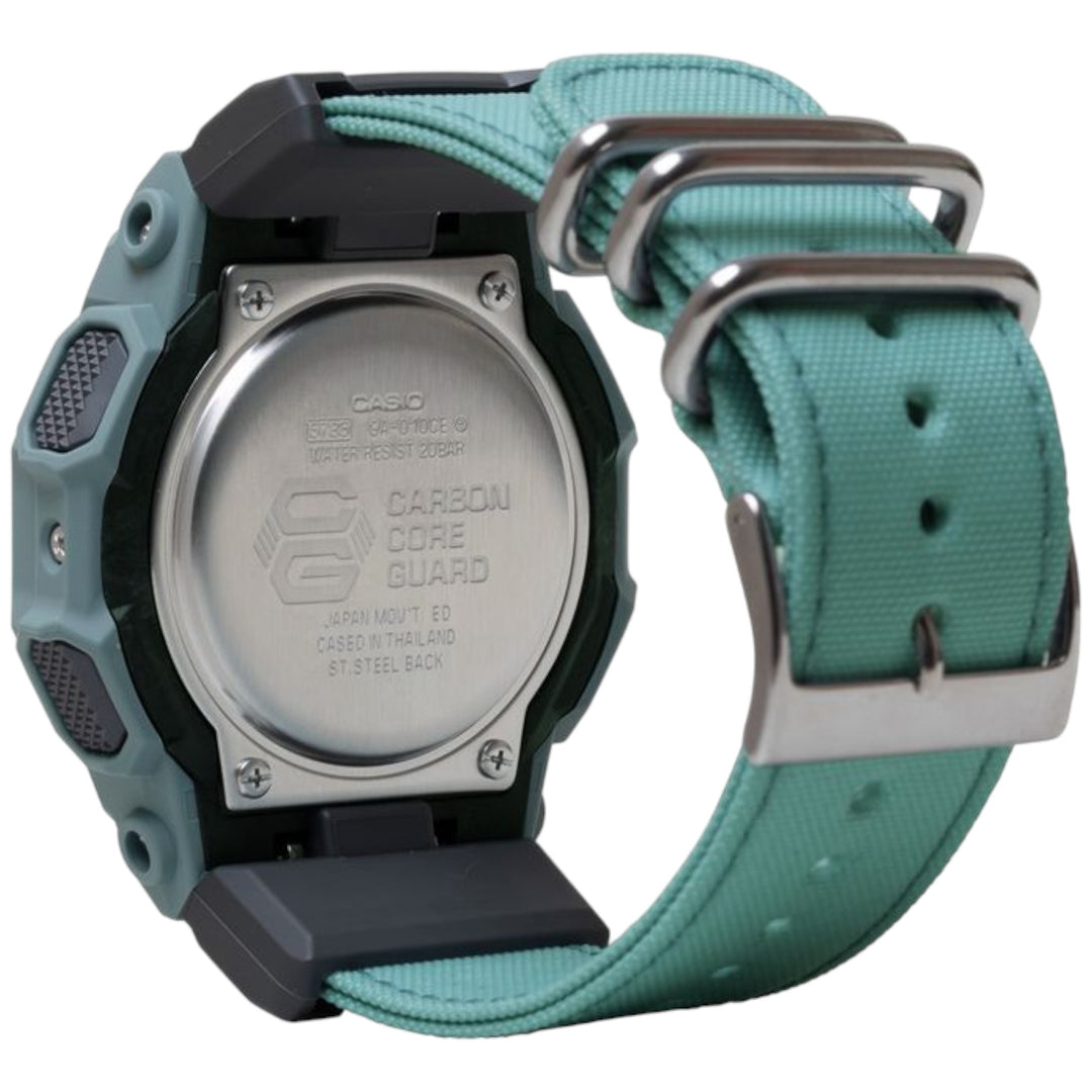 G-Shock GA010CE-2A Watch Teal