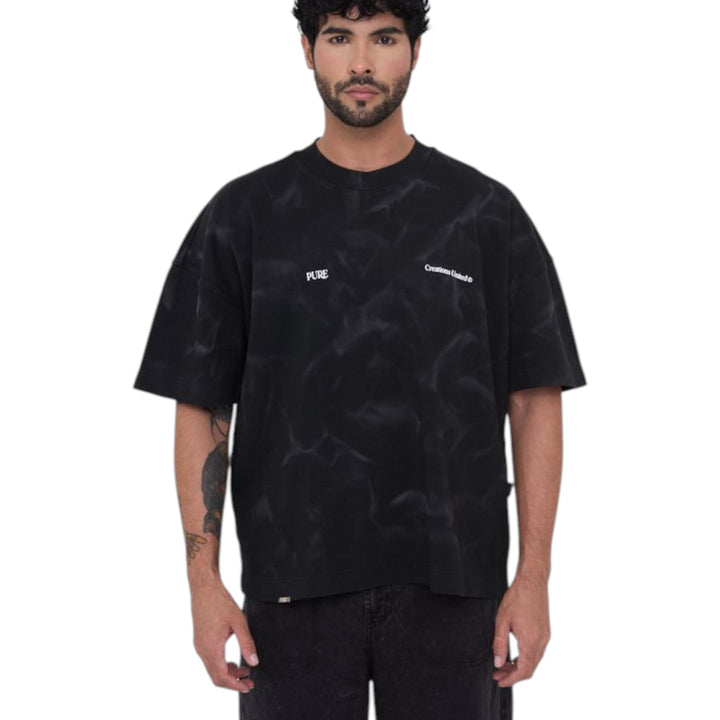 Pure Aurea Sculpture Tee