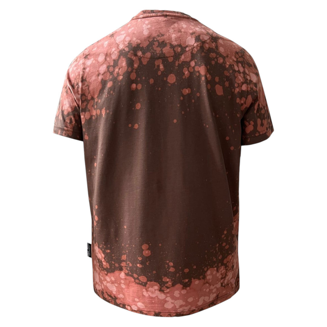 Blessed From Those Above Tee Bronze