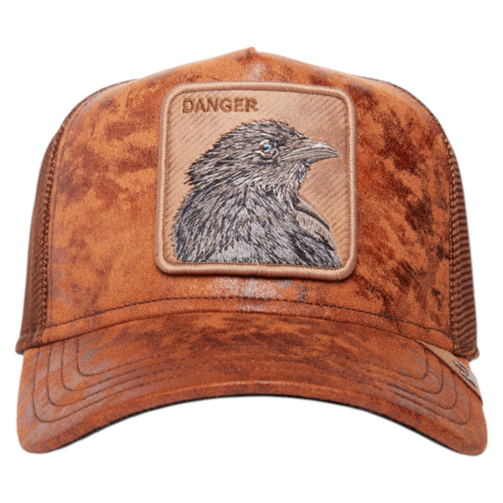 Goorin Bros. Storm Crow Hat