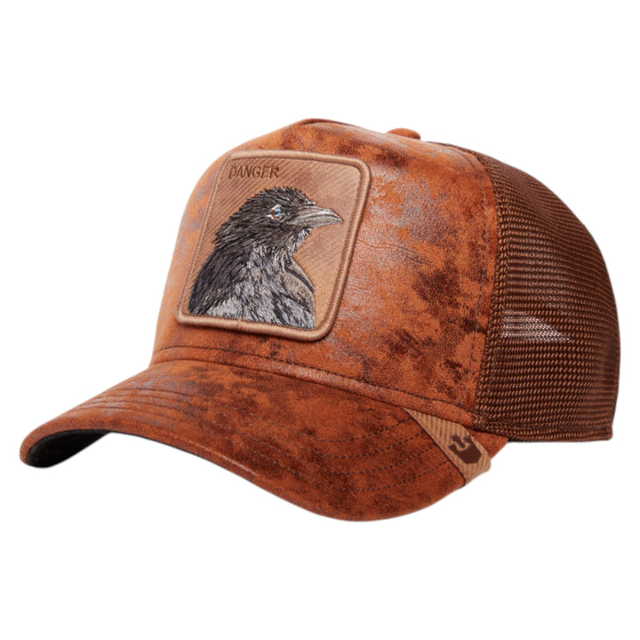 Goorin Bros. Storm Crow Hat
