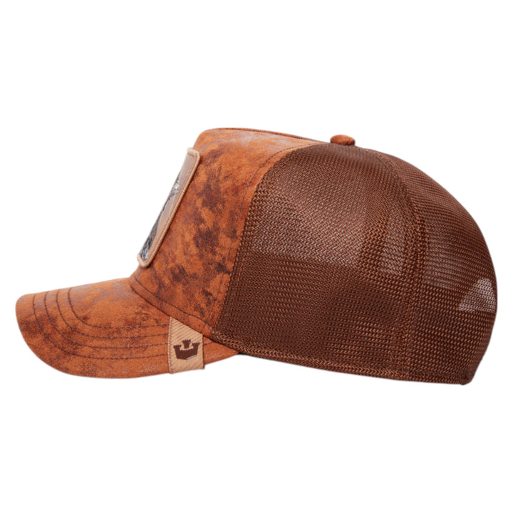 Goorin Bros. Storm Crow Hat