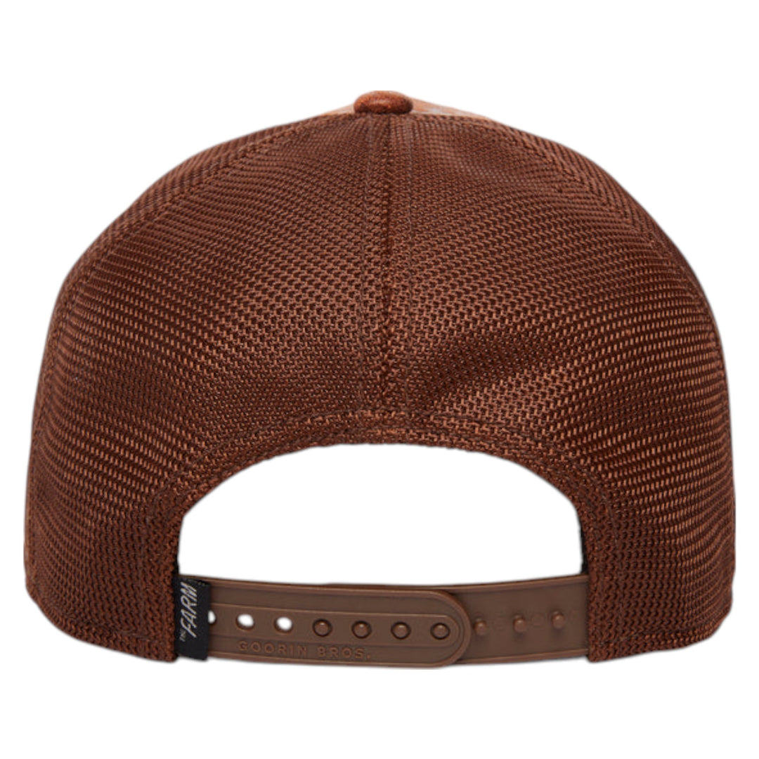 Goorin Bros. Storm Crow Hat